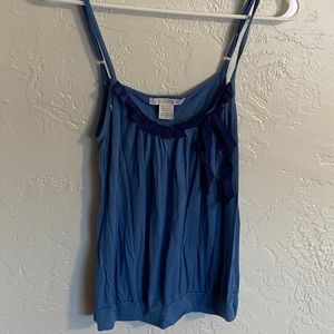 💜Charlotte Russe camisole